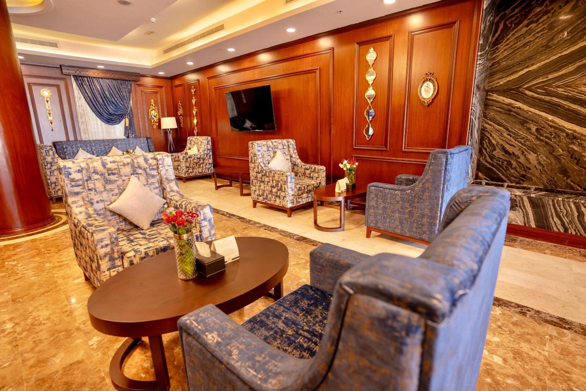 Laten Suites Al Naseem ジェッダ エクステリア 写真