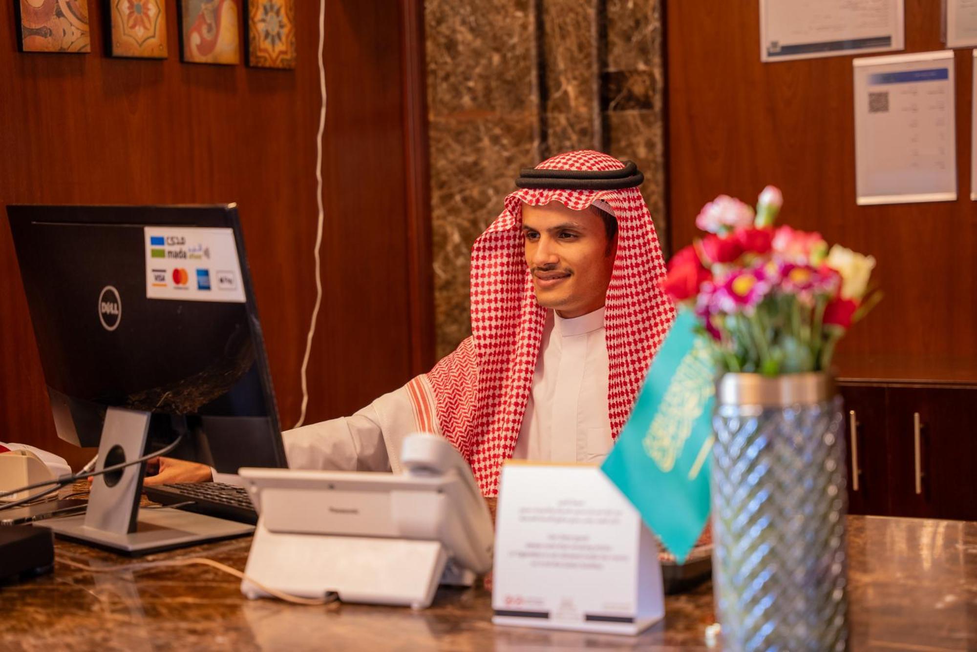 Laten Suites Al Naseem ジェッダ エクステリア 写真