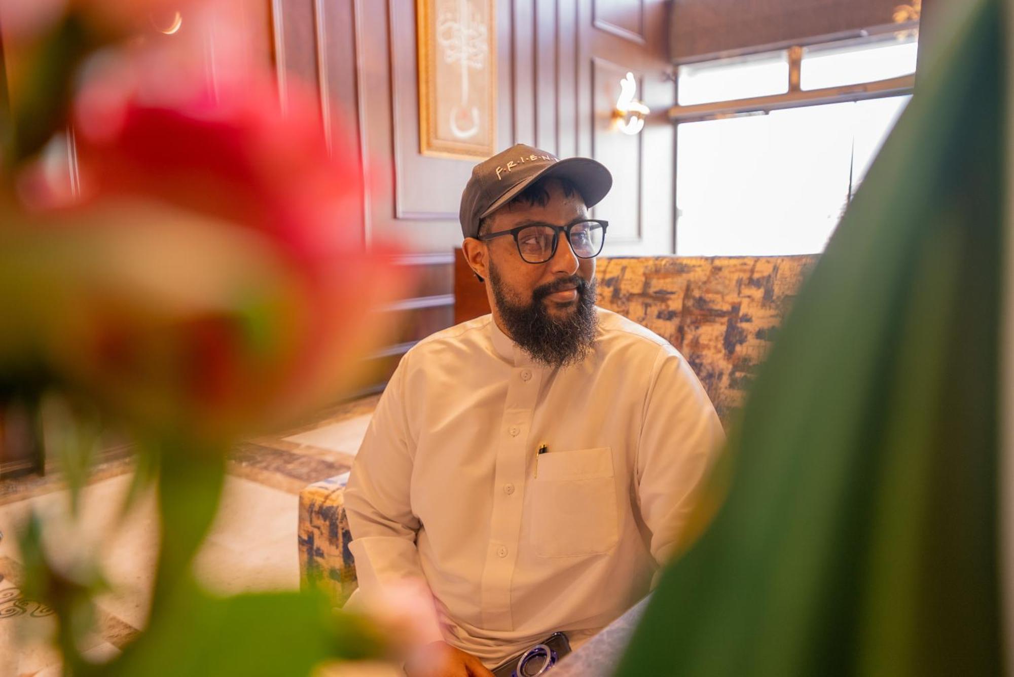 Laten Suites Al Naseem ジェッダ エクステリア 写真