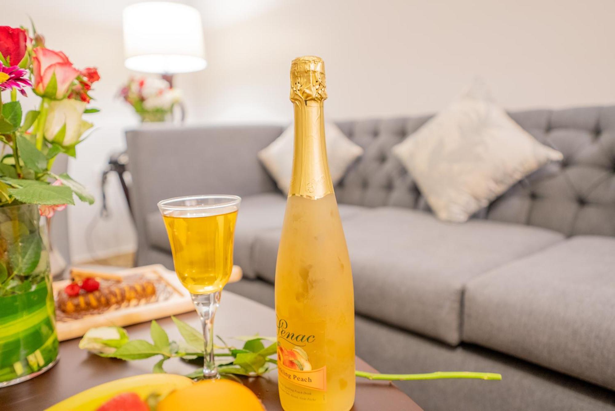 Laten Suites Al Naseem ジェッダ エクステリア 写真