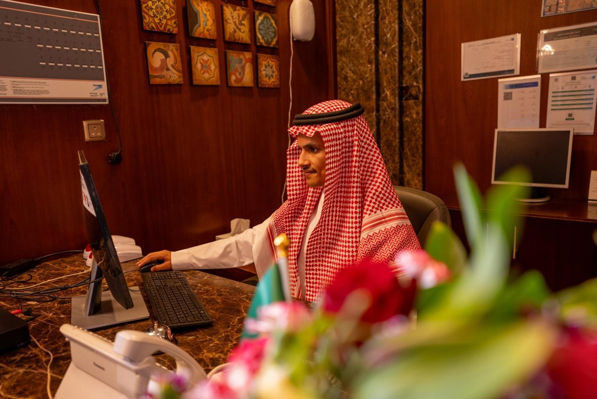 Laten Suites Al Naseem ジェッダ エクステリア 写真