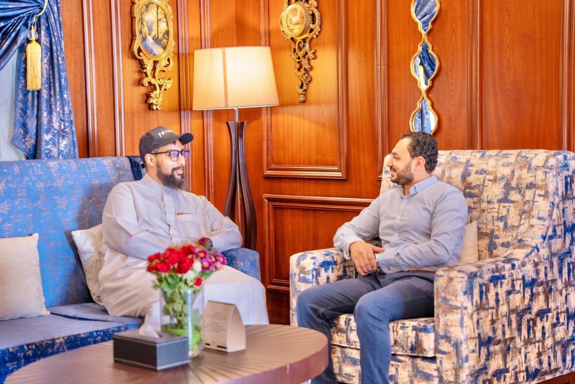 Laten Suites Al Naseem ジェッダ エクステリア 写真