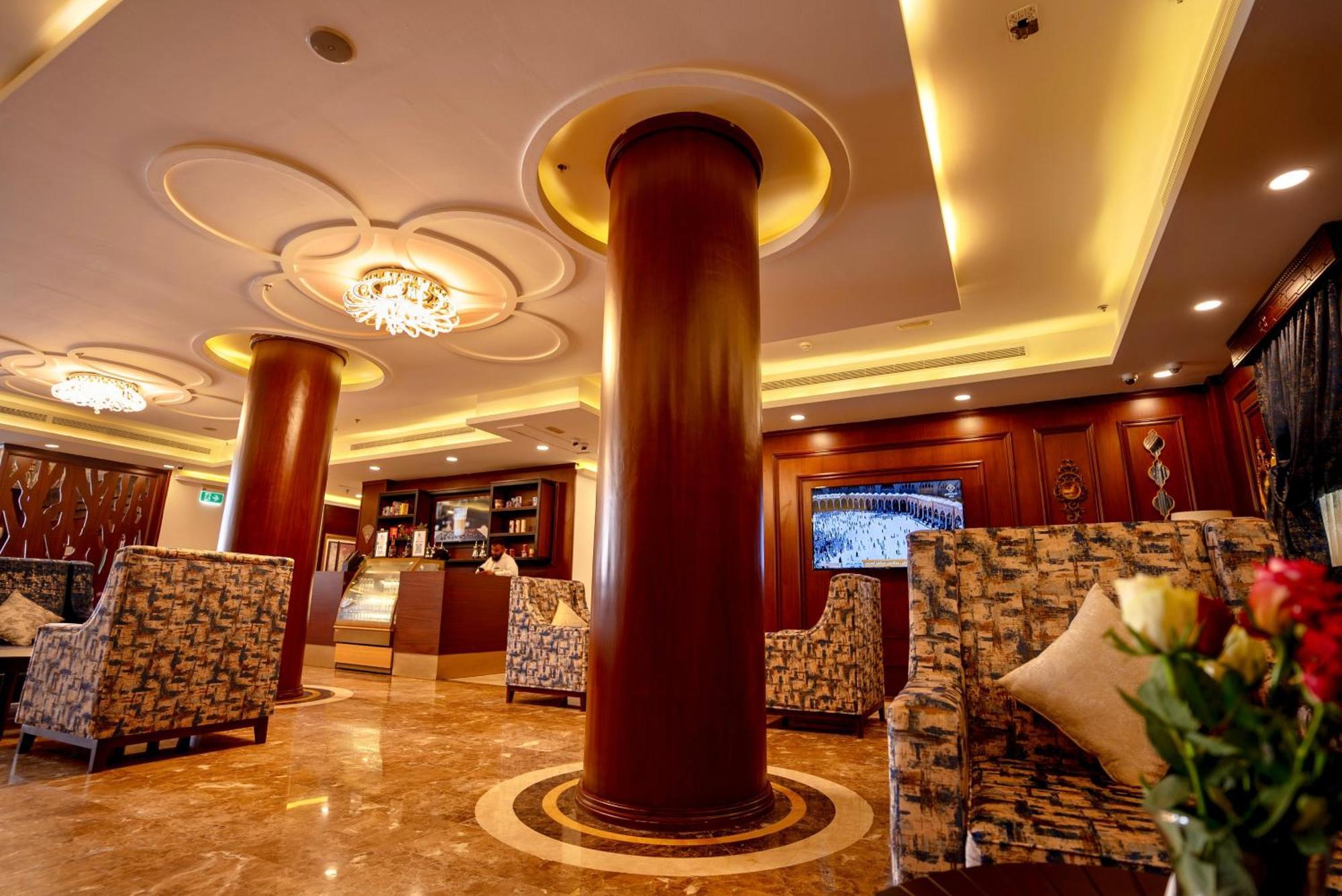 Laten Suites Al Naseem ジェッダ エクステリア 写真
