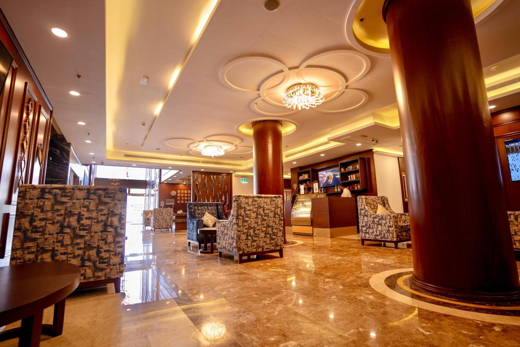 Laten Suites Al Naseem ジェッダ エクステリア 写真