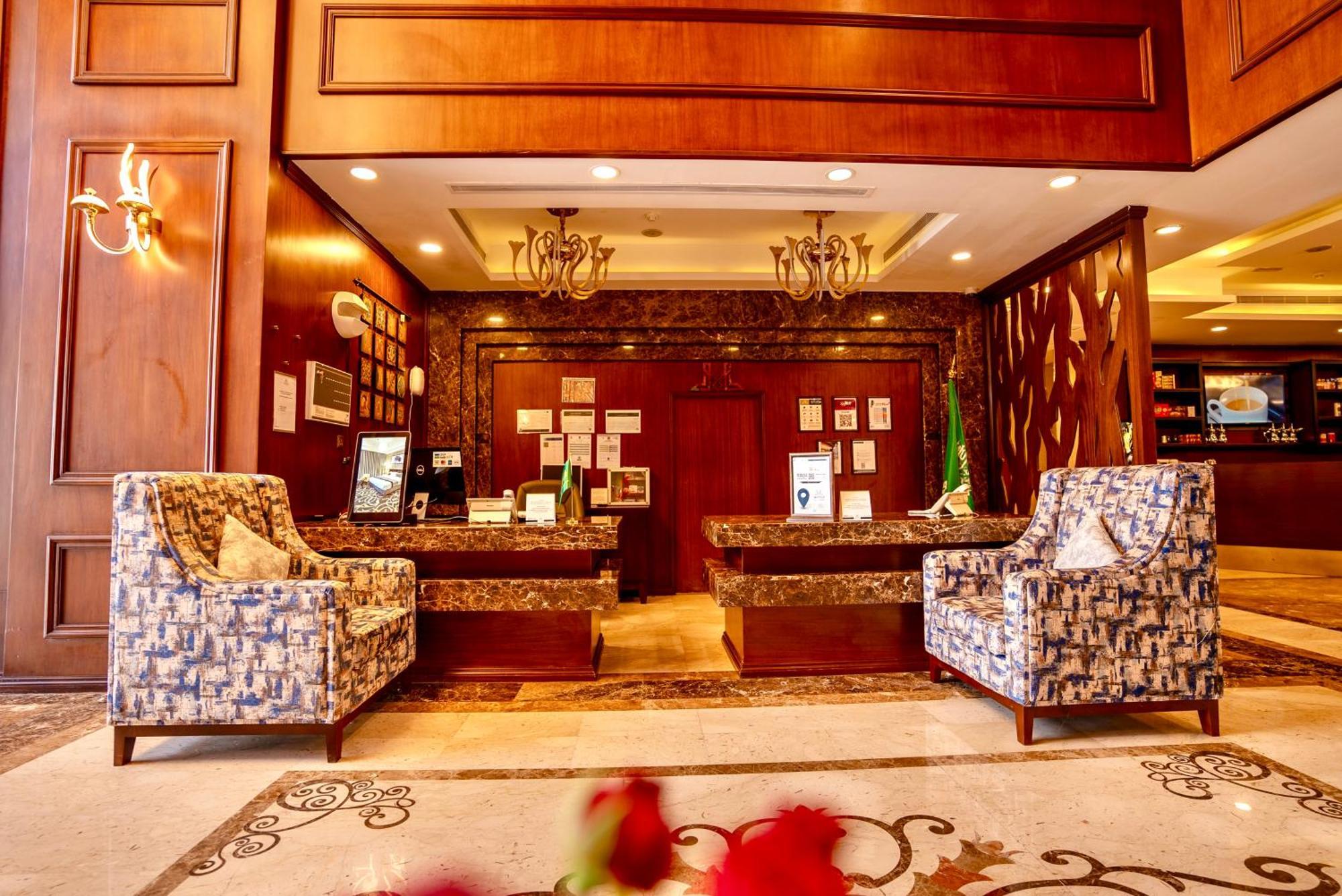 Laten Suites Al Naseem ジェッダ エクステリア 写真