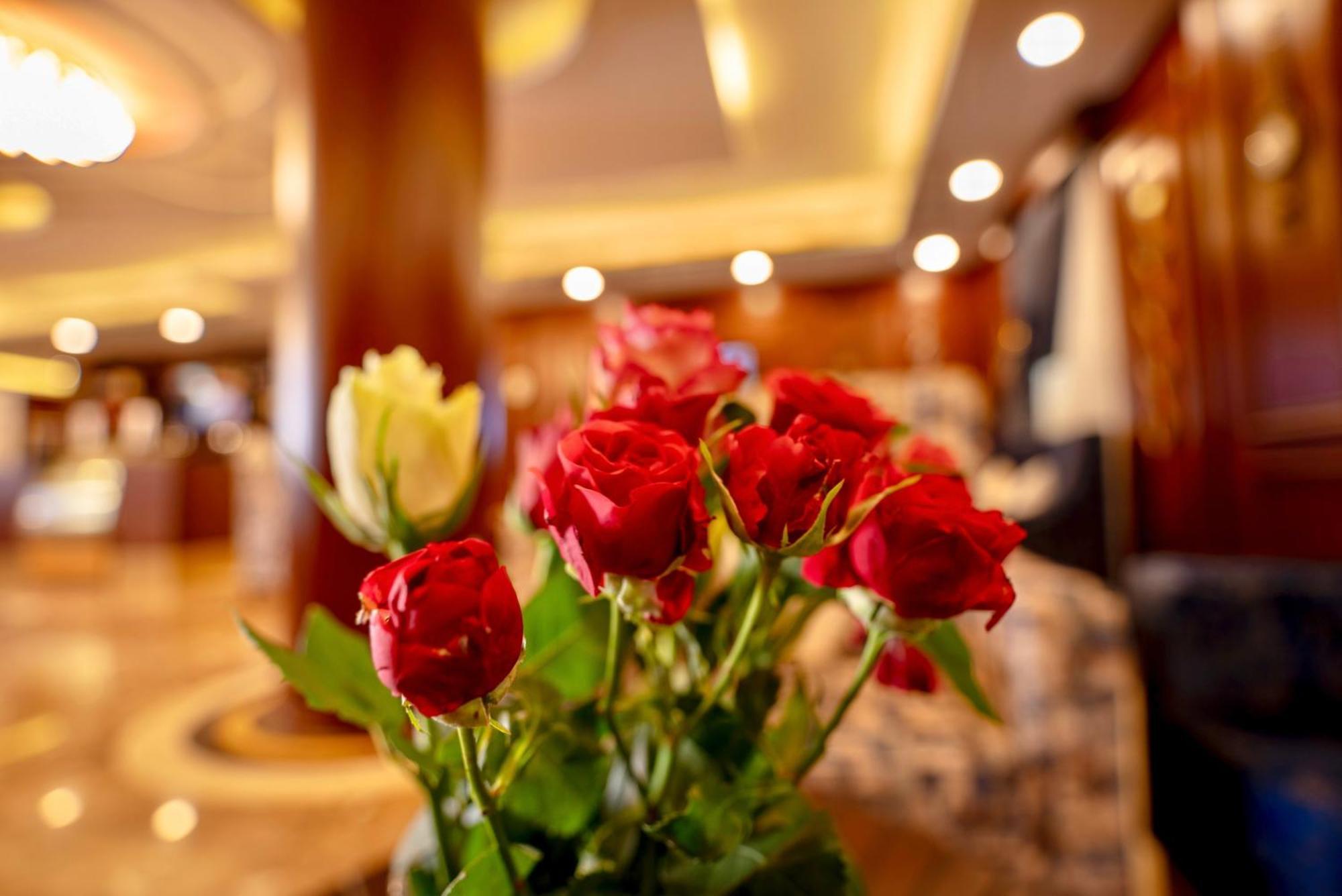 Laten Suites Al Naseem ジェッダ エクステリア 写真