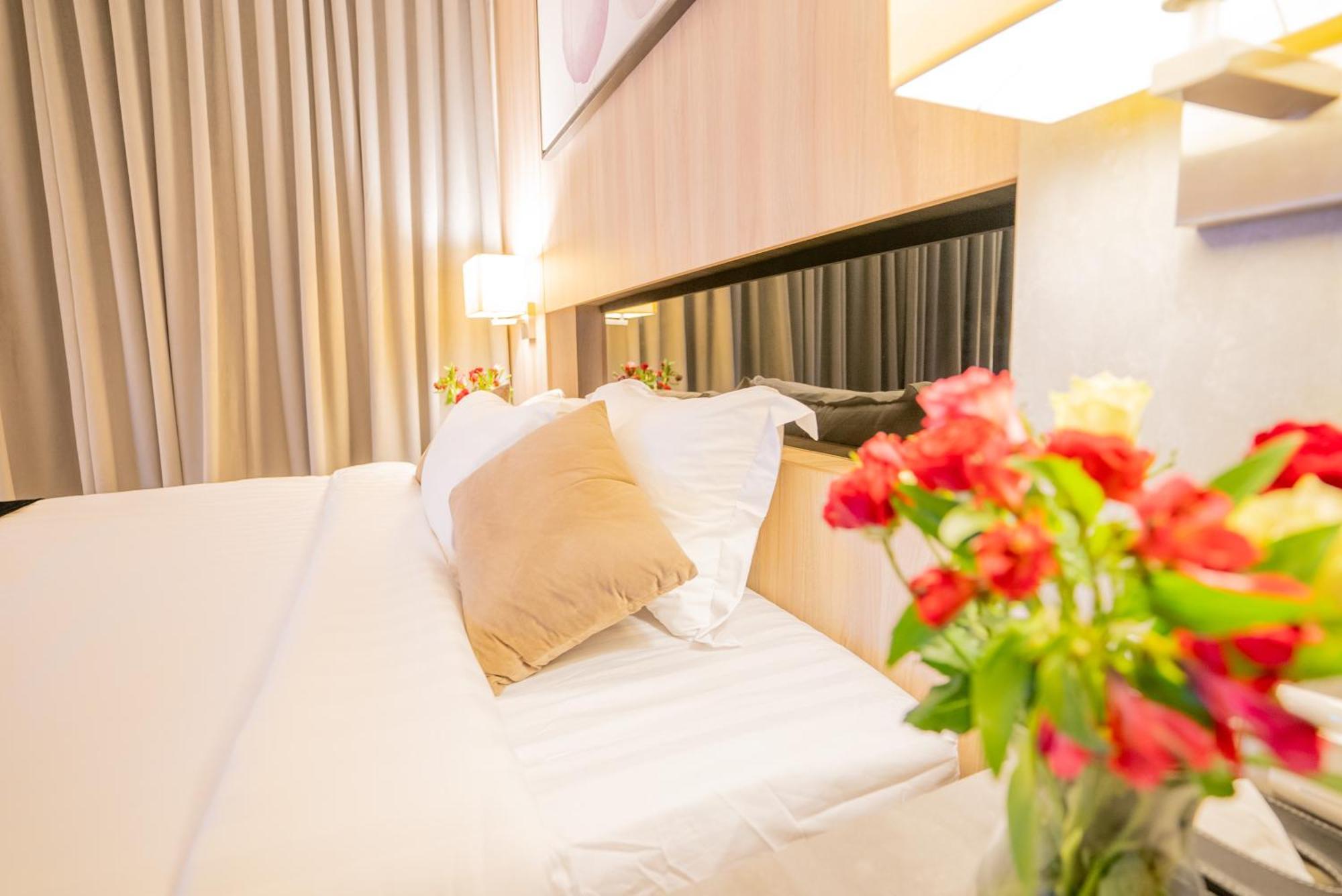 Laten Suites Al Naseem ジェッダ エクステリア 写真