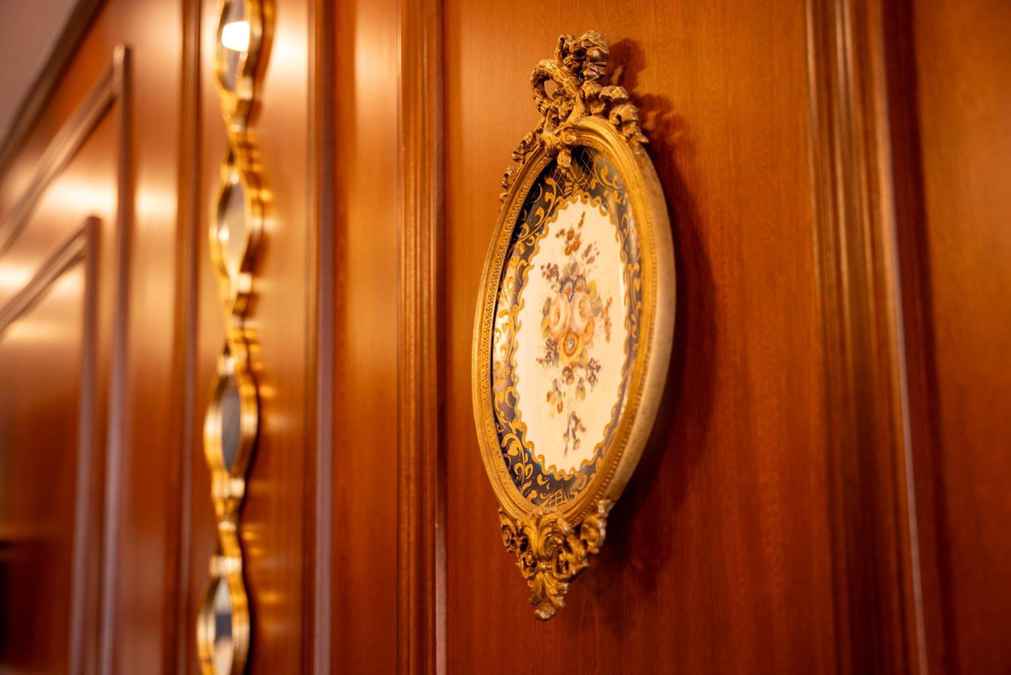 Laten Suites Al Naseem ジェッダ エクステリア 写真