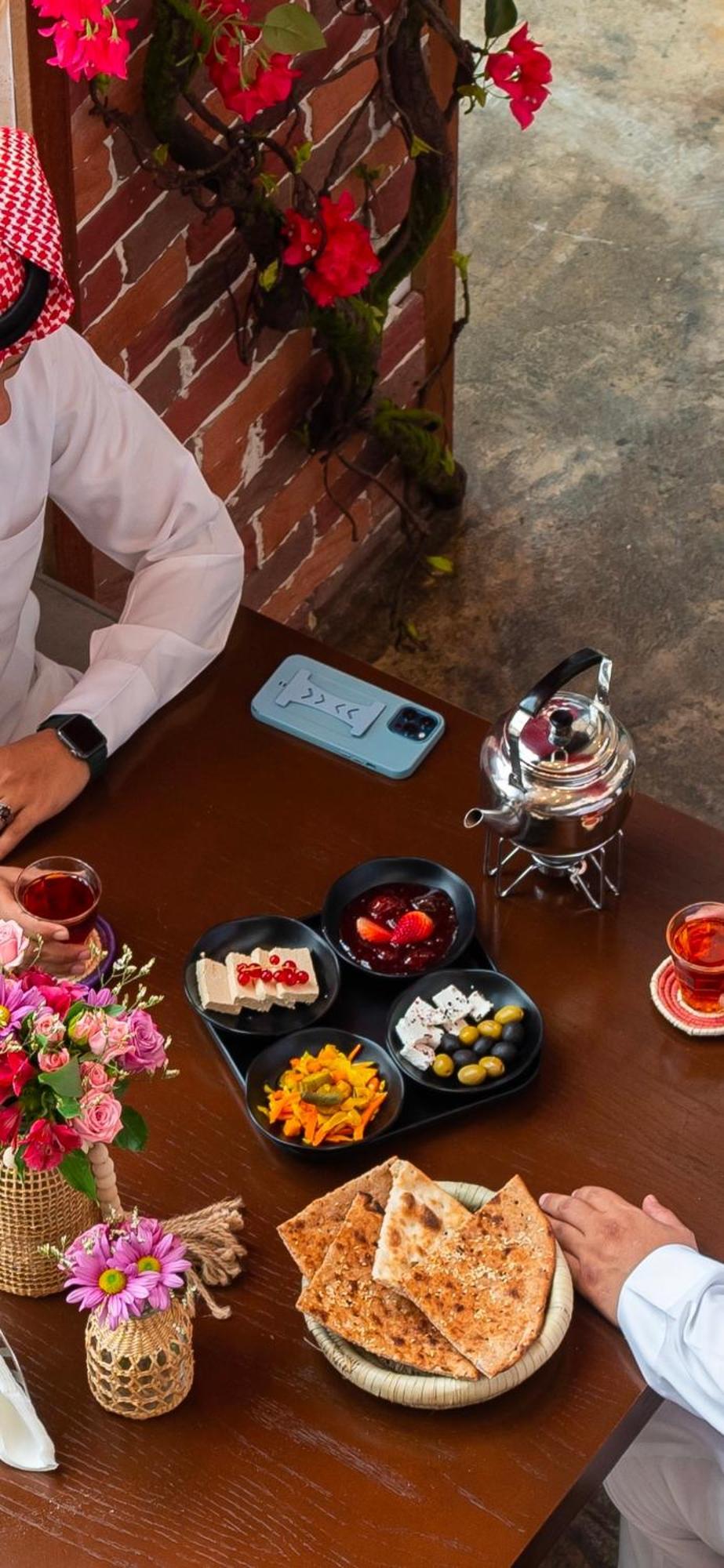 Laten Suites Al Naseem ジェッダ エクステリア 写真
