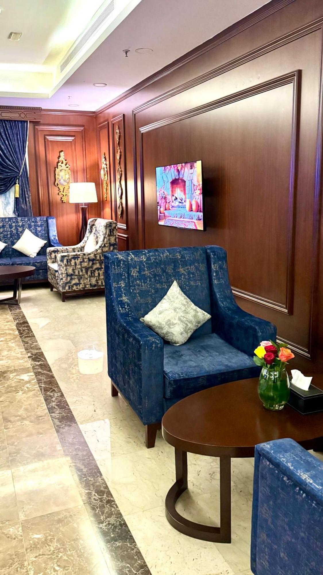 Laten Suites Al Naseem ジェッダ エクステリア 写真